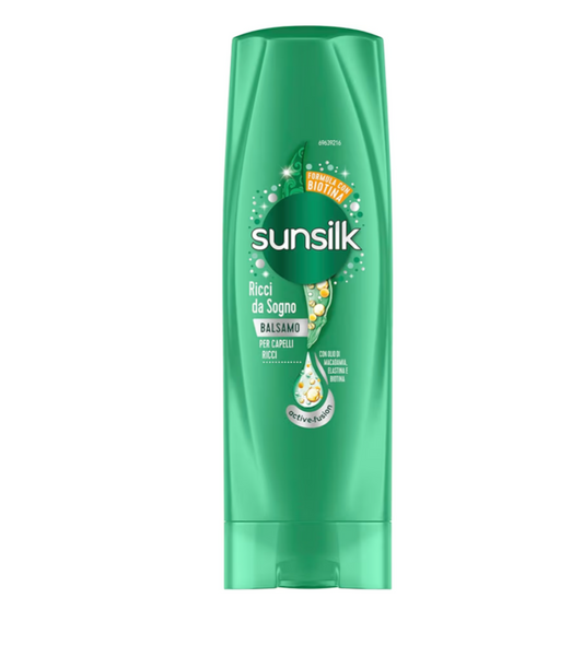 Sunsilk Balsamo 200ml