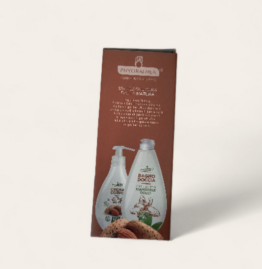 Phyoralthea Cofanetto