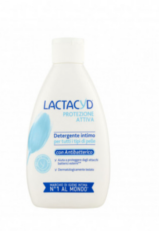 Lactacyd Intimo 200ml