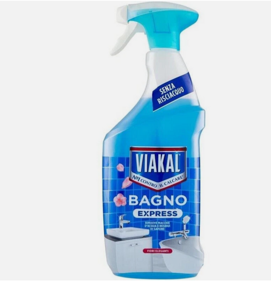 Viakal Bagno Express 470ml