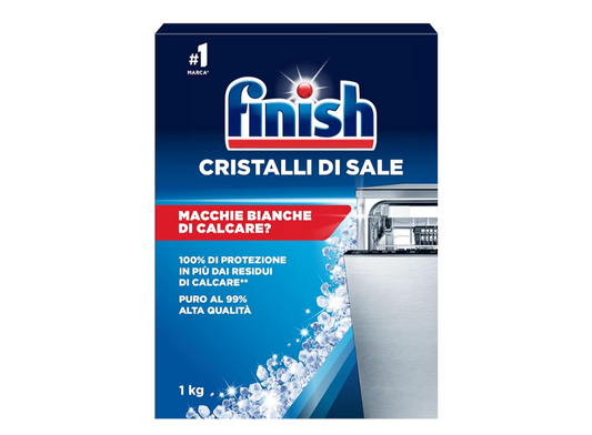 Finish Sale 1kg