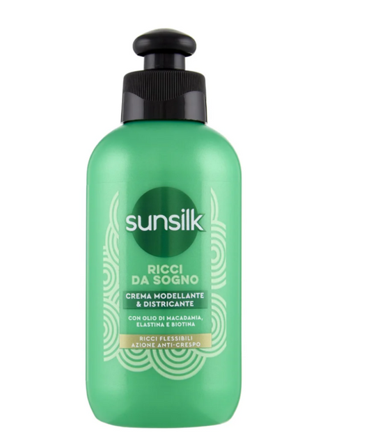 Sunsilk Crema 200ml