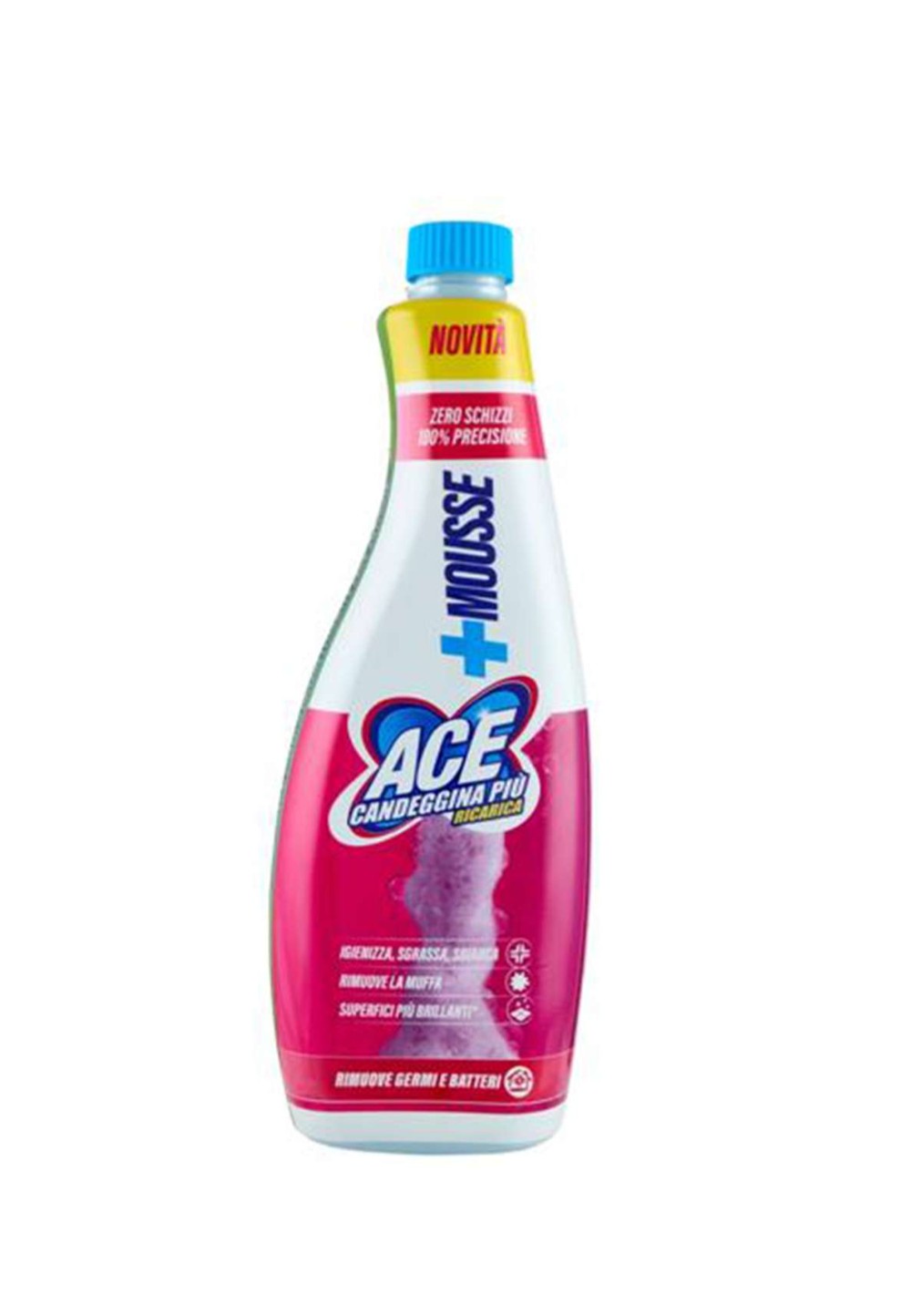 Ace Sgrassatore candeggina
