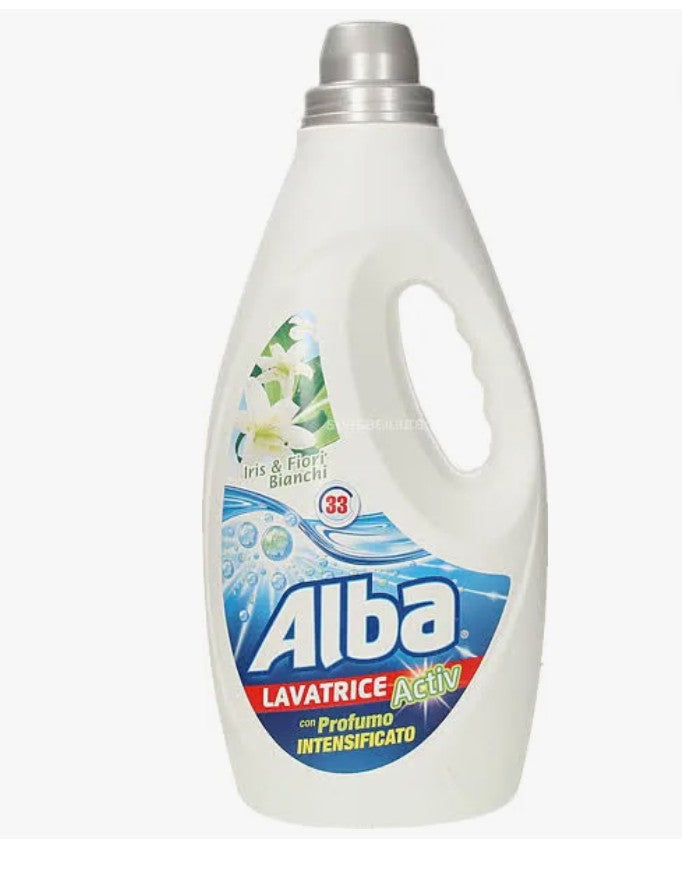 Alba lavatrice 33 lav