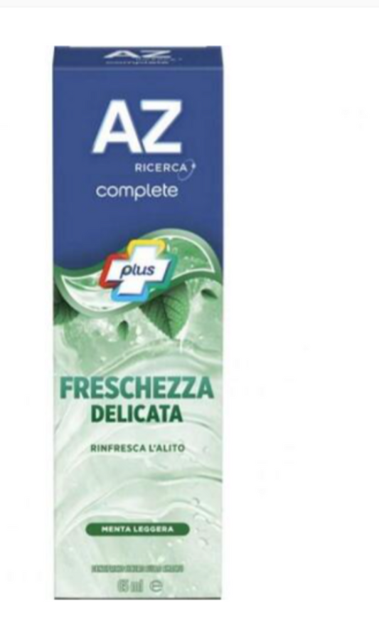 Az Freschezza & Pulizia