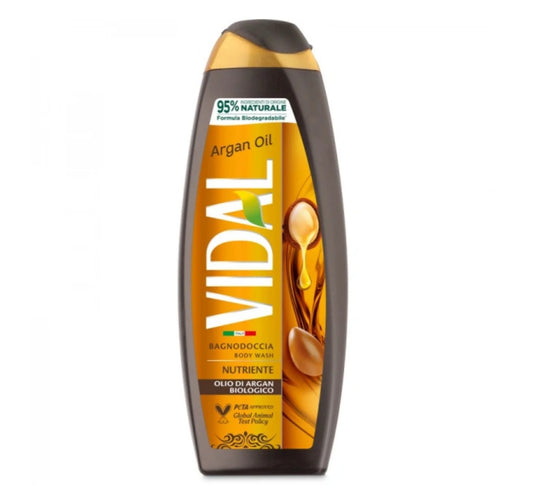 Vidal Bagno 500ml