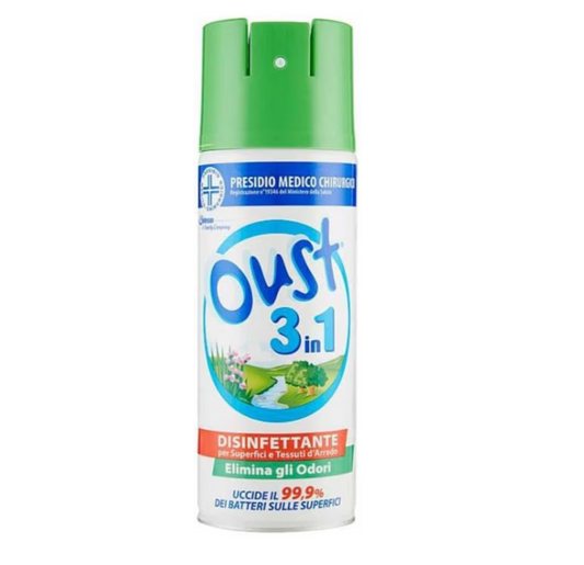 Oust 3in1 400ml