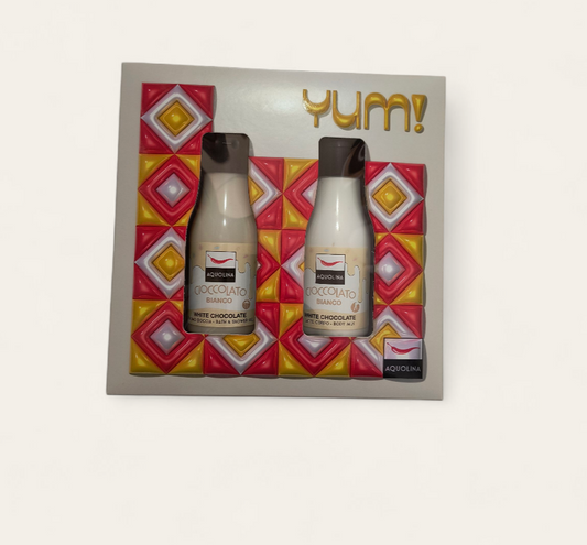 Aquolina Yum Cioccolato Bianco