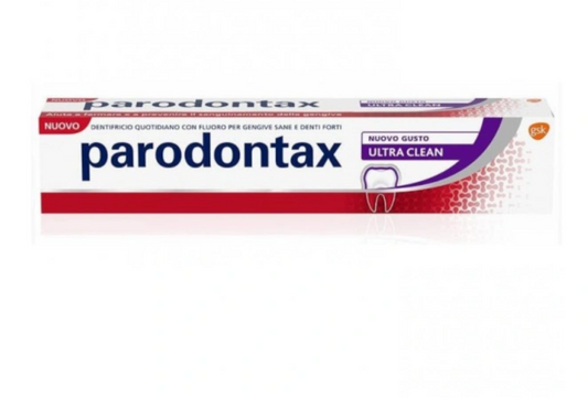 Parodontax Ultra Clean 75ml