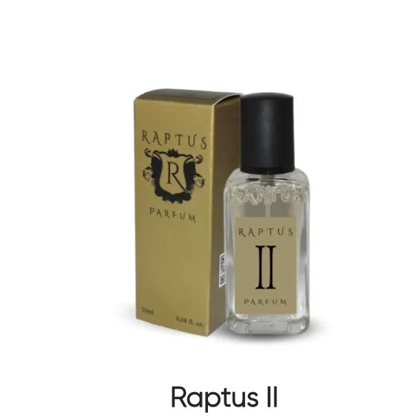 Raptus II 20ml