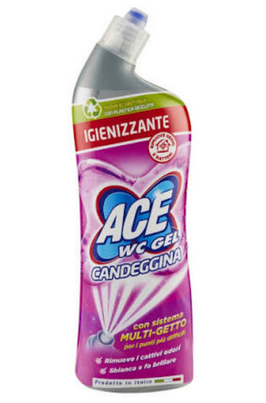 Ace Wc Gel