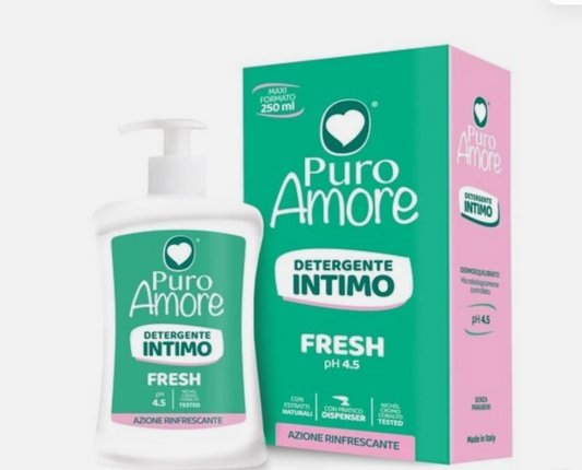 Puro Amore Intimo 250ml