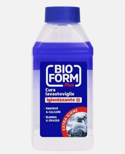 Bio Forme Cura Lavastoviglie 250ml