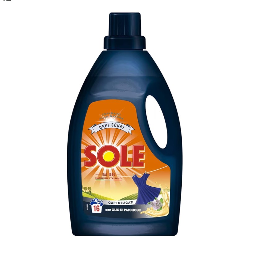Sole delicati