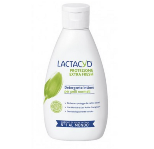 Lactacyd Intimo 200ml