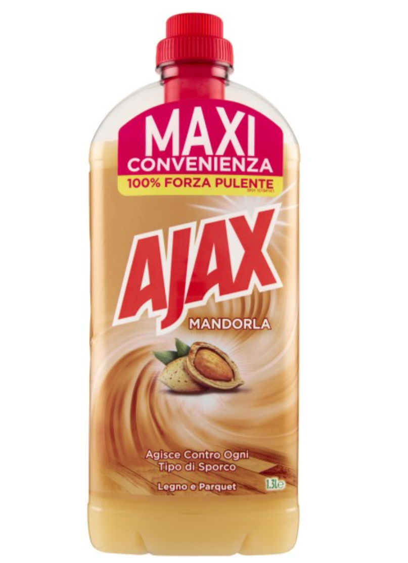 Ajax Pavimenti