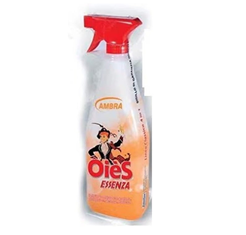 Oiès Essenza
