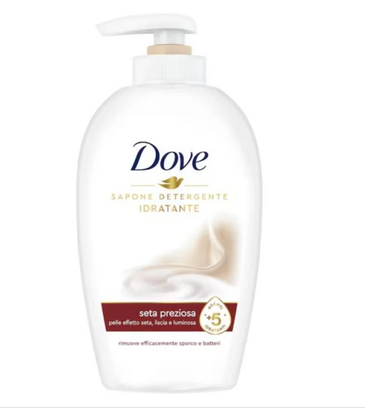 Dove Sapone Mani 250ml