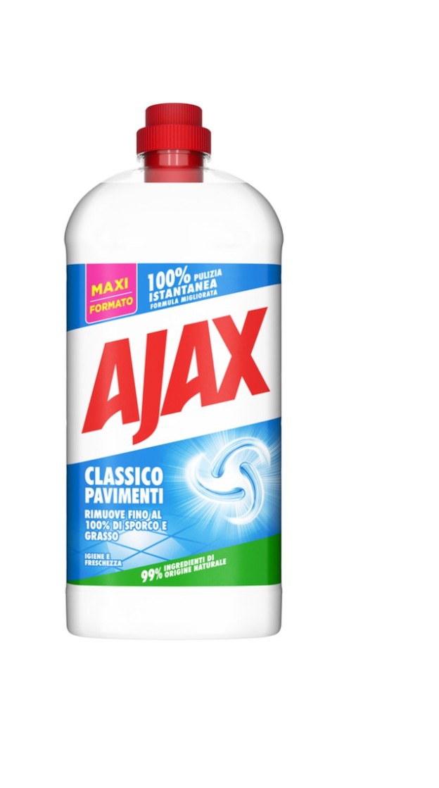 Ajax Pavimenti