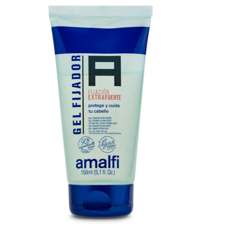 Amalfi Gel Extraforte 150ml