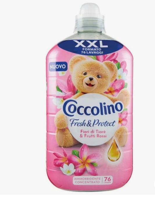 Coccolino XXL 1750ml
