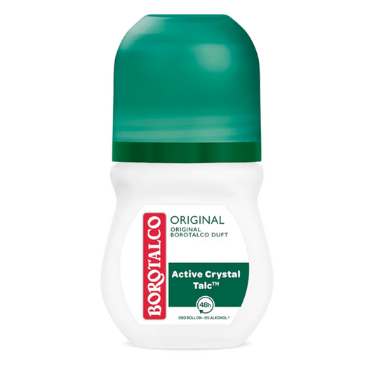 Borotalco Deo Roll On 50ml