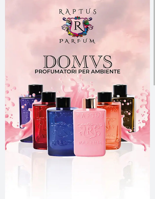 Raptus Ambiente