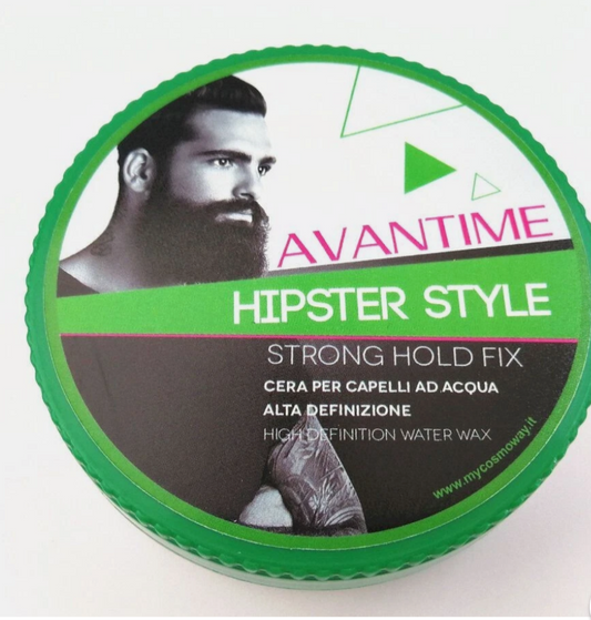 Avantime Cera Hipster 100ml