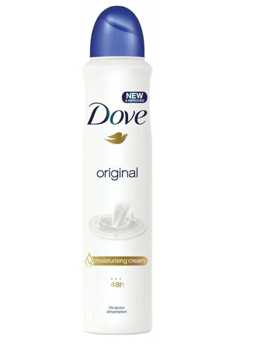 Dove Deo Spray 250ml
