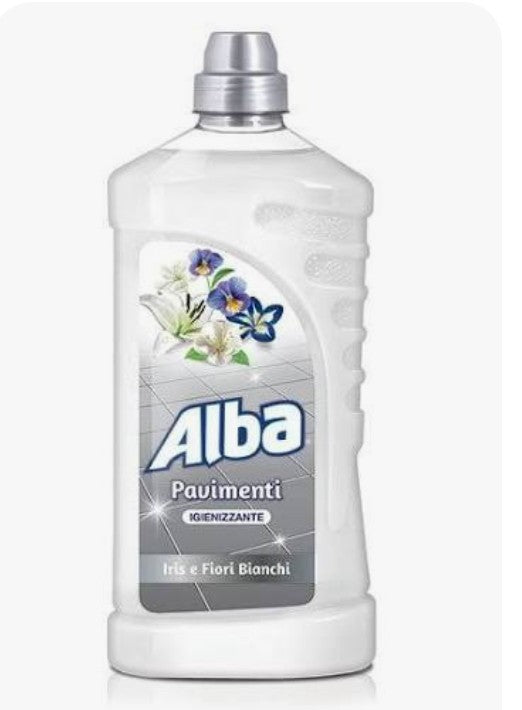 Alba pavimenti 1lt