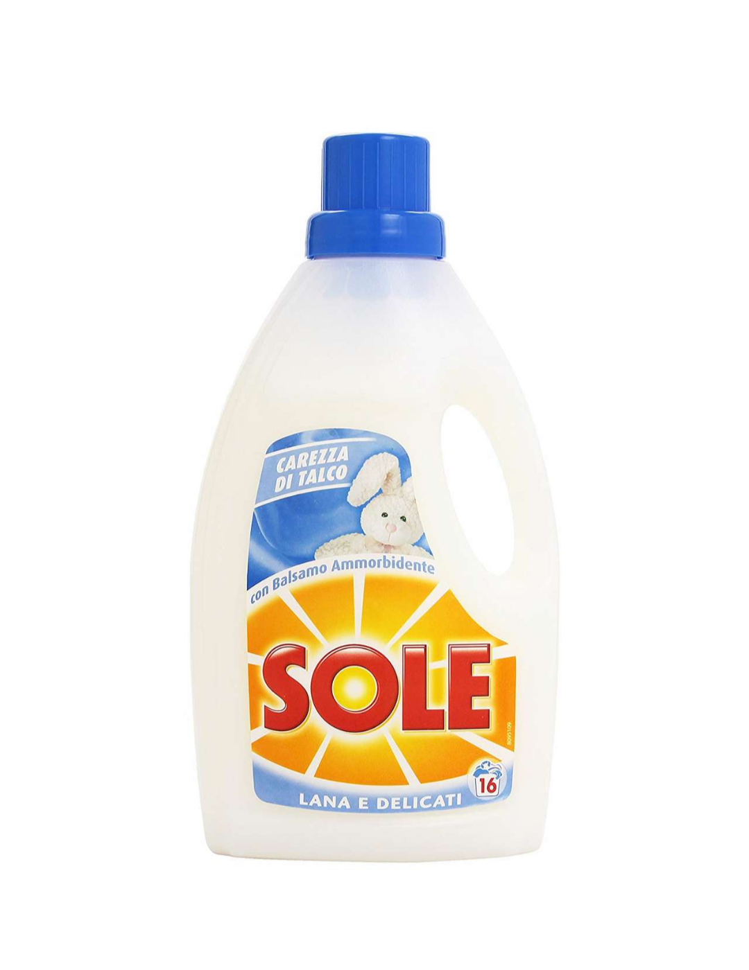 Sole delicati