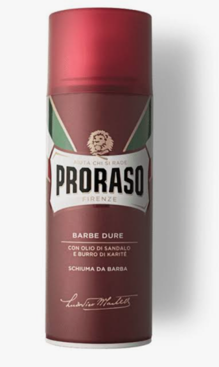 Proraso Schiuma 400ml