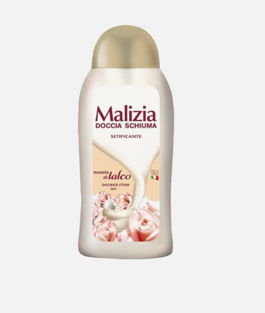 Malizia Doccia 300ml