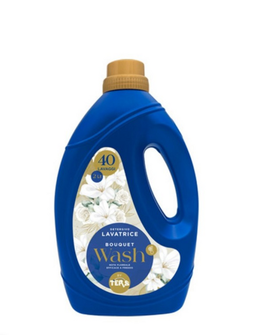TERS Lavatrice 2lt