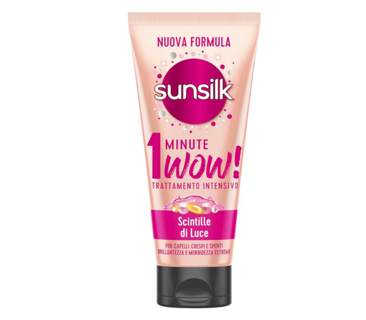 Sunsilk Wow 1 Minute 180ml