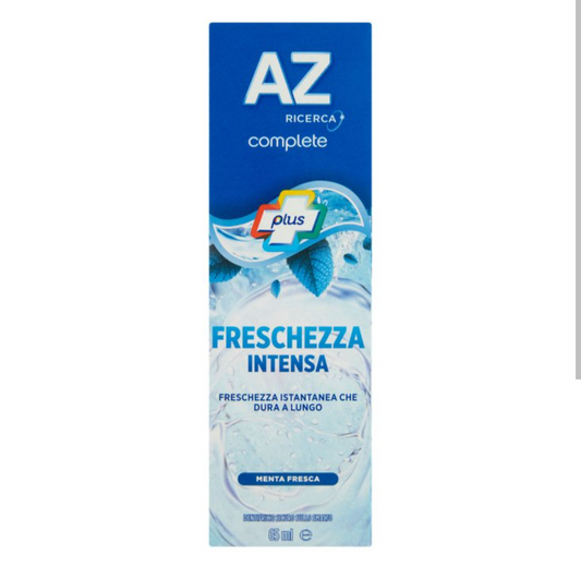 Az Freschezza Intensa 65ml