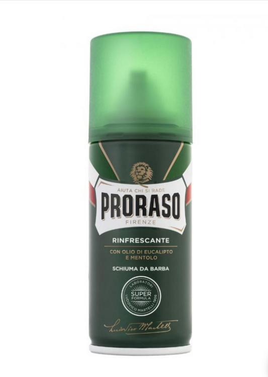 Proraso Schiuma 400ml