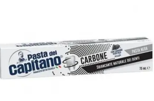 Pasta del Capitano 100ml