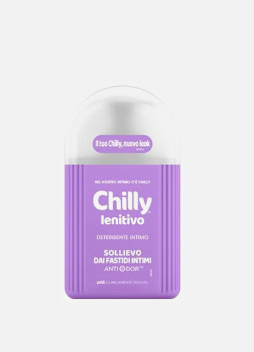 Chilly Intimo 200ml