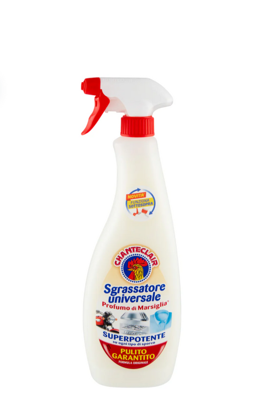 Chanteclair Completo 600ml