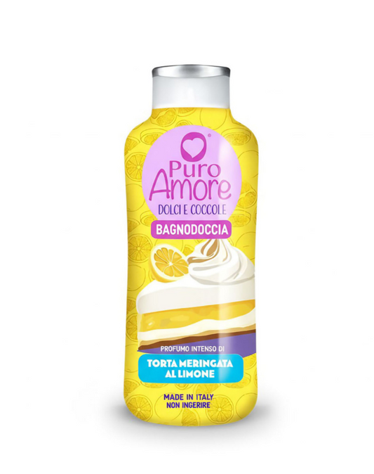 Puro Amore Bagnodoccia