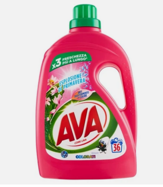 Ava Liquido 1,8lt