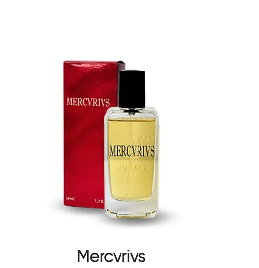 Raptus Mercvrivs 50ml