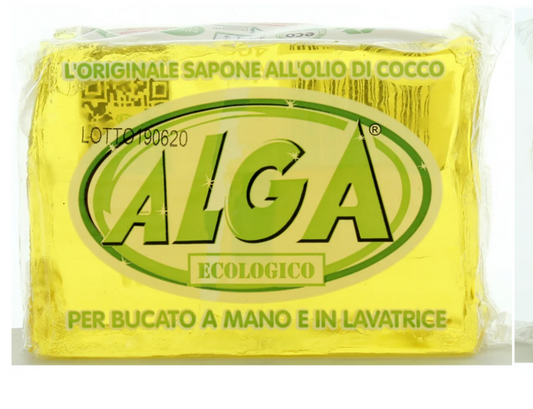 Alga Sapone Ecologico 400gr