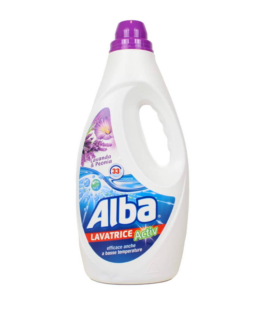 Alba lavatrice 33 lav
