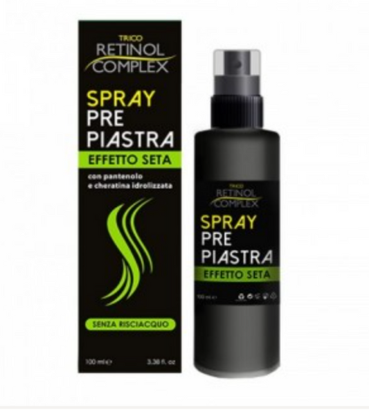Retinol Spray Pre Piastra 100ml