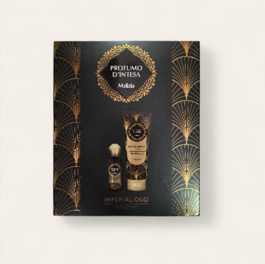 Malizia Imperial Oud
