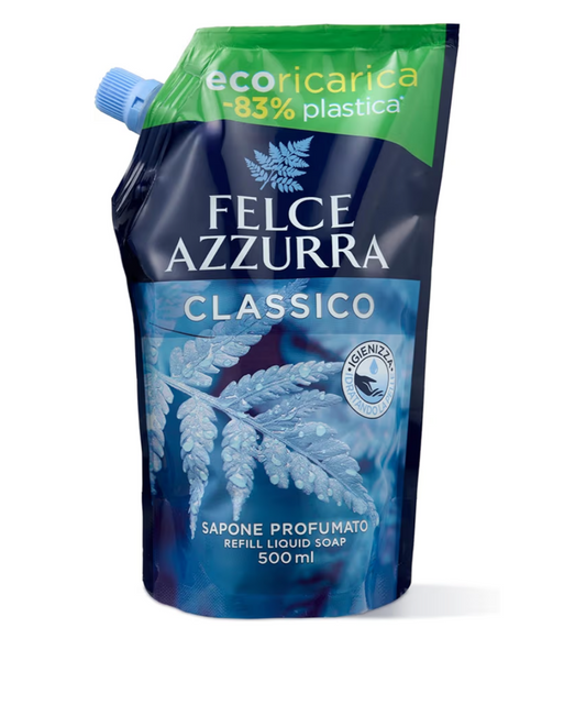 Felce Ricarica Mani 500ml