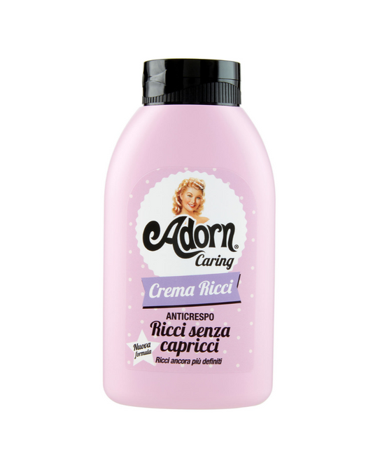 Adorn Crema Ricci 200ml