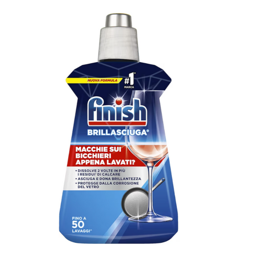 Finish Brillantante 250ml